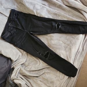 American Eagle next level stretch